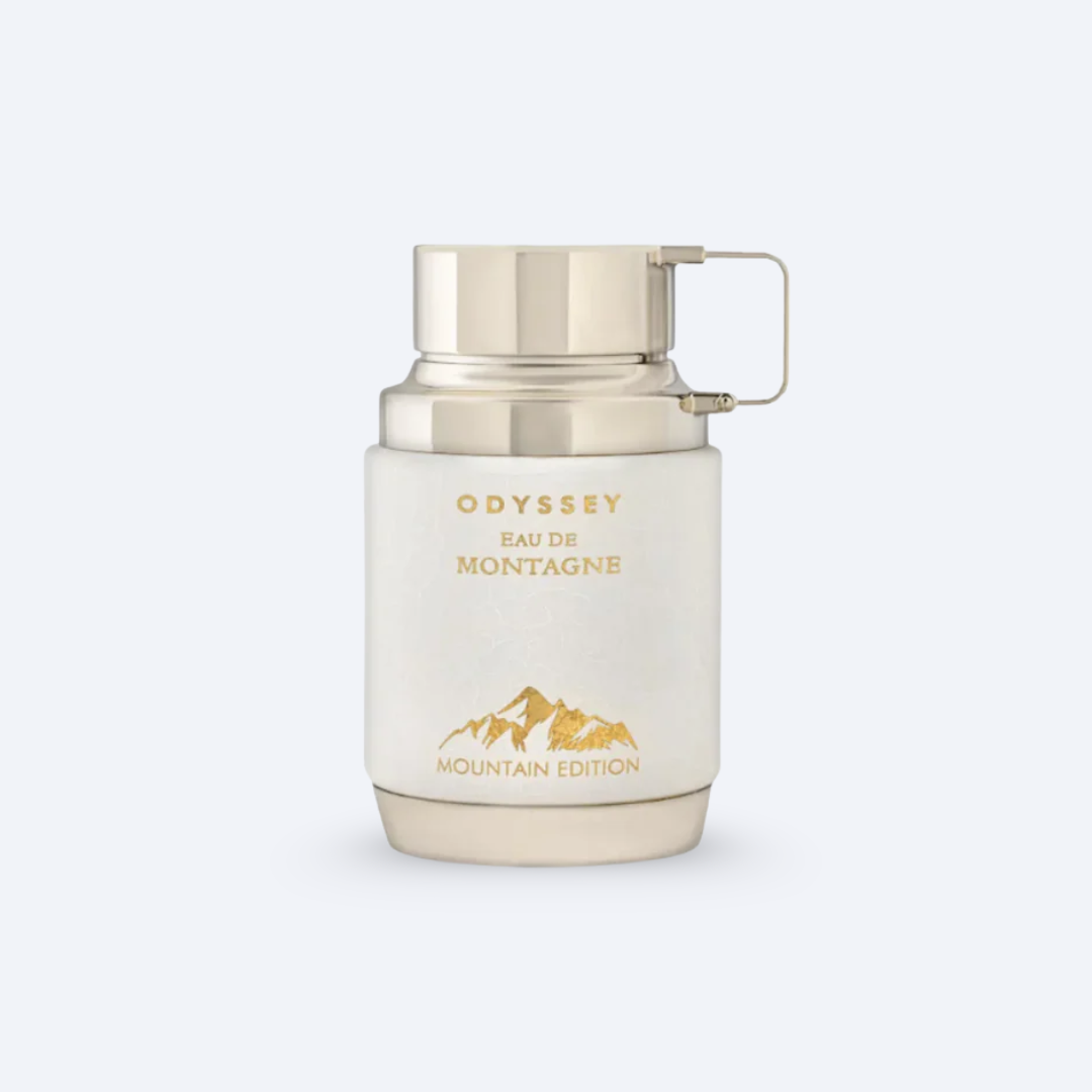 Armaf Odyssey Eau De Montagne 100ml