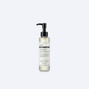 Dear, Klairs Gentle Black Fresh Cleansing Oil 150ml