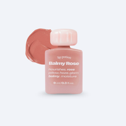 ALTERNATIVE STEREO Lip Potion Balmy Rose No.0 Nudy Apricot