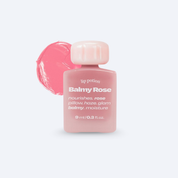 ALTERNATIVE STEREO Lip Potion Balmy Rose No.1 Baby Rose