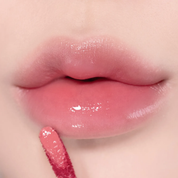 ALTERNATIVE STEREO Lip Potion Balmy Rose No.1 Baby Rose