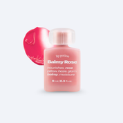 ALTERNATIVE STEREO Lip Potion Balmy Rose No.9 Fresh Rose