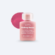 ALTERNATIVE STEREO Lip Potion Balmy Rose No.10 Lilac Rose