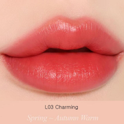 FORENCOS All Light Mood Chiffon Lip Stick 03 Charming