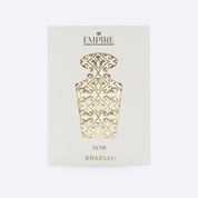 Khadlaj Empire Victor 100ml
