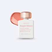 ALTERNATIVE STEREO Lip Potion Sugar Glaze No.1 Nudy Ball