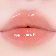 ALTERNATIVE STEREO Lip Potion Sugar Glaze No.1 Nudy Ball