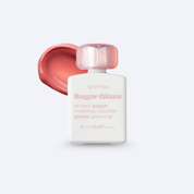 ALTERNATIVE STEREO Lip Potion Sugar Glaze No.2 Rose Ball