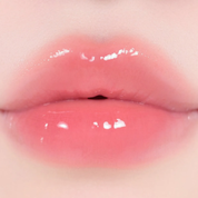 ALTERNATIVE STEREO Lip Potion Sugar Glaze No.2 Rose Ball