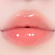 ALTERNATIVE STEREO Lip Potion Sugar Glaze No.4 Peach Ball