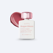 ALTERNATIVE STEREO Lip Potion Sugar Glaze No.5 Mauve Ball