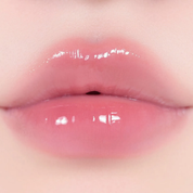 ALTERNATIVE STEREO Lip Potion Sugar Glaze No.5 Mauve Ball