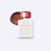 ALTERNATIVE STEREO Lip Potion Sugar Glaze No.9 Coco Ball