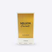 Al Rehab Million Secrets 50ml