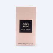 Fragrance World Picky Rose 50ml