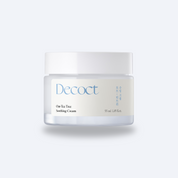 Decoct Oat-Tea Tree Soothing Cream 55ml