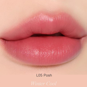 FORENCOS All Light Mood Chiffon Lip Stick 05 Posh