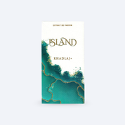 Khadlaj Island 100ml