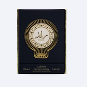 Lattafa Raed Absolu 100ml