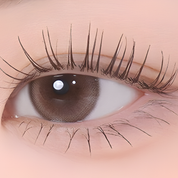 FORENCOS Tattoo Allproof Mascara 02 Deep Brown