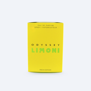 Armaf Odyssey Limoni 100ml