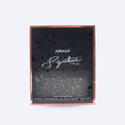 Armaf Signature True 100ml