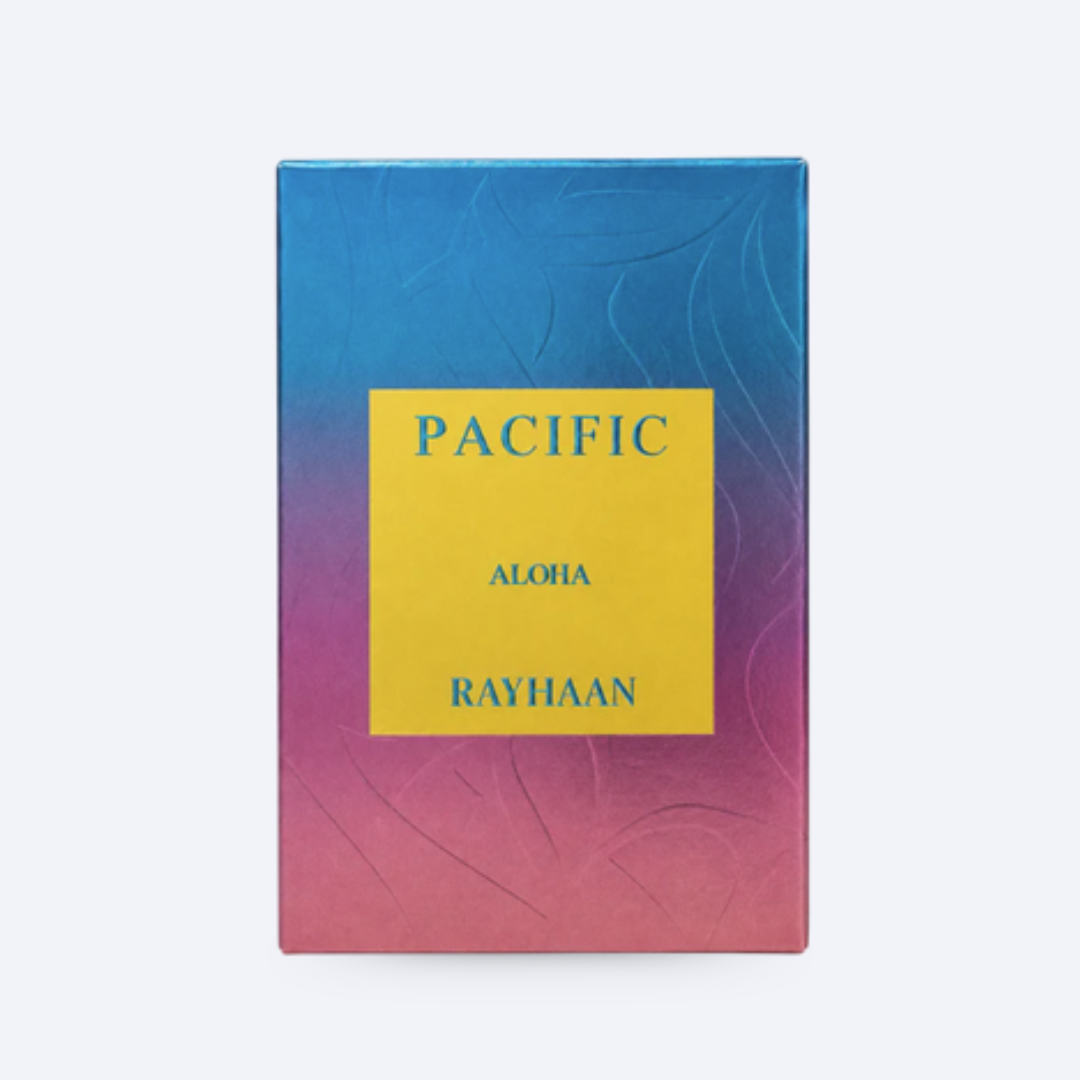 Rayhaan Aloha 100ml