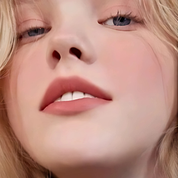 FORENCOS Bare Blusher 05 Lovelorn