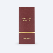 Khadlaj Mocha Latte 100ml
