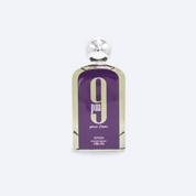 Afnan 9PM Pour Femme 100ml