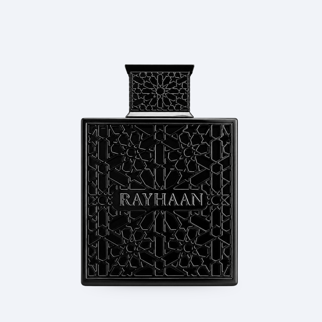 Rayhaan Obsidian 100ml