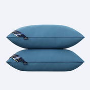 Hilton Pillow Blue