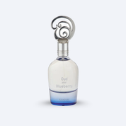 Khadlaj Oud Pour Blueberry 100ml