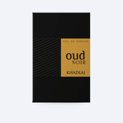 Khadlaj Oud Noir 100ml
