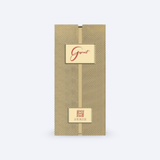 Ahmed Al Maghribi Garnet 100ml