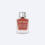 ALTERNATIVE STEREO Lip Potion Aqua Glow No.1 Lemon Balm