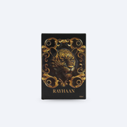 Rayhaan Tiger 100ml