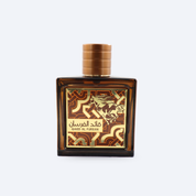 Lattafa Qaed Al Fursan Untamed 100ml