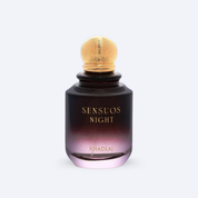 Khadlaj Sensuos Night 100ml