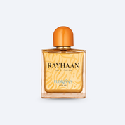 Rayhaan Floriana 100ml