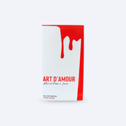 Armaf Art D'Amour Pour Femme 100ml