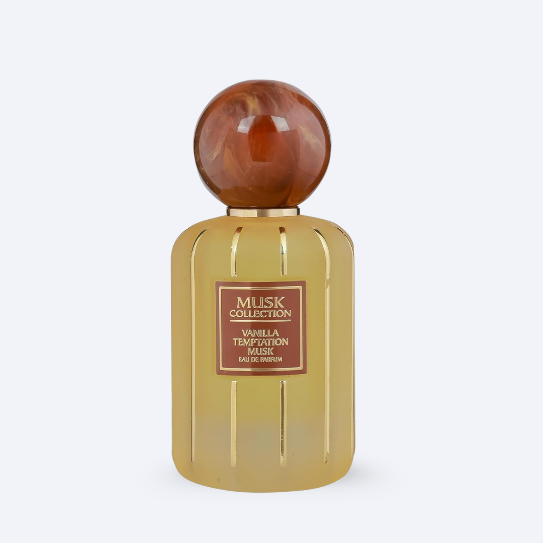 Flavia Vanilla Temptation Musk 100ml