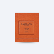 Rayhaan Corium 100ml