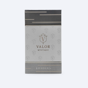 Khadlaj Valor Mystique 100ml