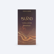 Khadlaj Island Vanilla Dunes 100ml