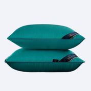 Hilton Pillow Green