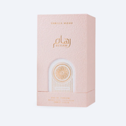 Paris Corner Reham Vanilla Mood 100ml