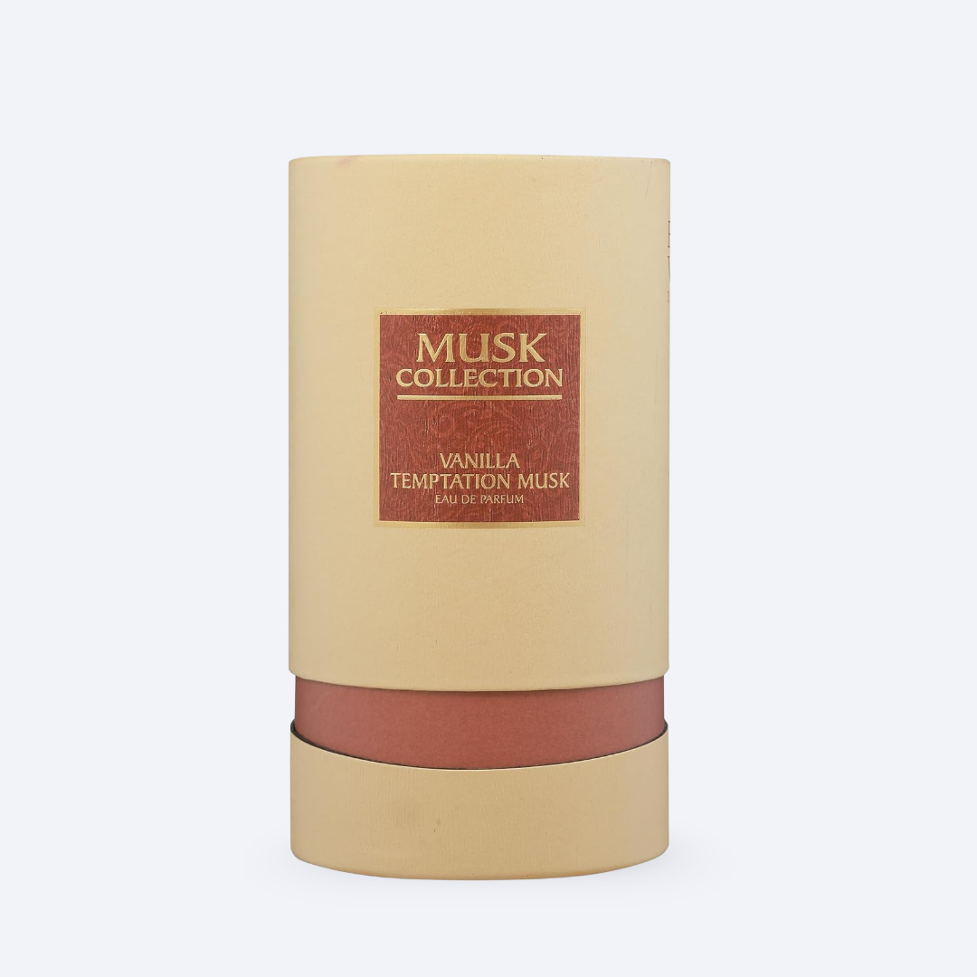 Flavia Vanilla Temptation Musk 100ml