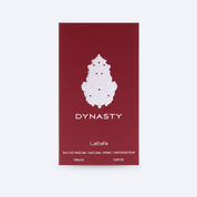 Lattafa Dynasty 100ml