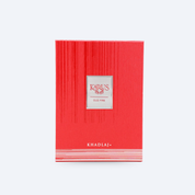 Khadlaj Karus Oud Fire 100ml